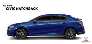 Honda Solo Mobil - Honda Civic Hatchback Solo