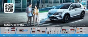 Harga Honda WRV Solo Sragen