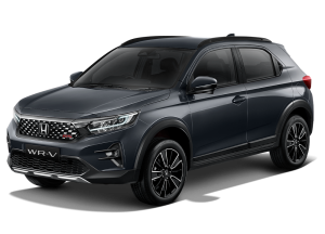 Honda WRV RS CVT Sensing