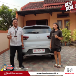 Serah Terima Honda WR-V RS Putih - Andar Sales Honda Solo Sragen (5)